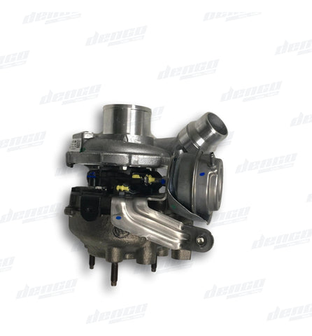 8200740282F Turbocharger Gta1549V Nissan X Trail 2.0Ltr (Diesel) Genuine Oem Turbochargers