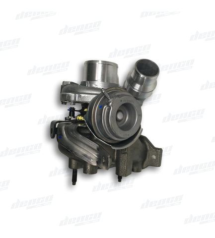 8200740282F Turbocharger Gta1549V Nissan X Trail 2.0Ltr (Diesel) Genuine Oem Turbochargers