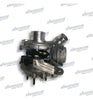 8200740282F Turbocharger Gta1549V Nissan X Trail 2.0Ltr (Diesel) Genuine Oem Turbochargers