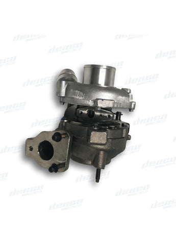 8200740282F Turbocharger Gta1549V Nissan X Trail 2.0Ltr (Diesel) Genuine Oem Turbochargers