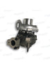 8200740282F Turbocharger Gta1549V Nissan X Trail 2.0Ltr (Diesel) Genuine Oem Turbochargers