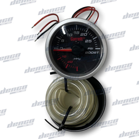 773326-0001 Garrett Boost Pressure Gauge Turbocharger Accessories