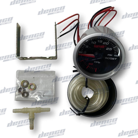 773326-0001 GARRETT BOOST PRESSURE GAUGE