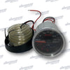 773326-0001 Garrett Boost Pressure Gauge Turbocharger Accessories