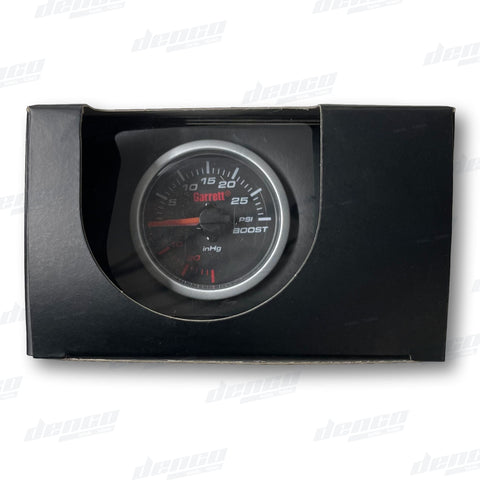 773326-0001 Garrett Boost Pressure Gauge Turbocharger Accessories