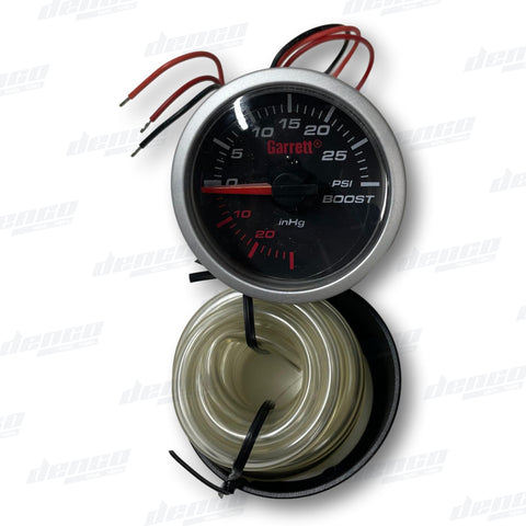 773326-0001 Garrett Boost Pressure Gauge Turbocharger Accessories