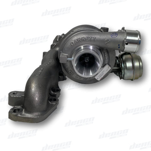 773721-5003s Turbocharger Alfa Romeo 159 Jtdm 939a2000 / 937a8000 / M741dt.19z 1.9ltr