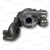 773721-5003S Turbocharger Alfa Romeo 159 Jtdm 939A2000 / 937A8000 M741Dt.19Z 1.9Ltr Genuine Oem