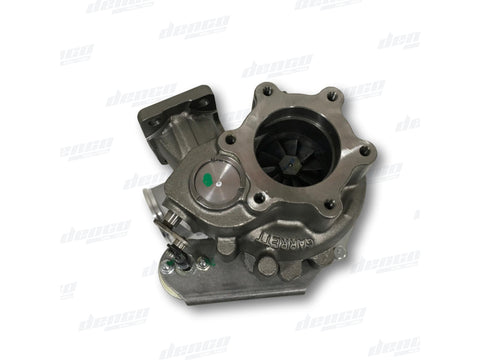 65091007158 Turbocharger Gt35S Doosan Bus 5.9Ltr Dl06 Genuine Oem Turbochargers