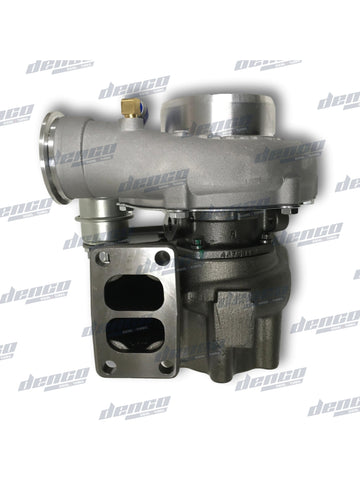 65091007158 Turbocharger Gt35S Doosan Bus 5.9Ltr Dl06 Genuine Oem Turbochargers