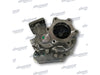 65091007158 Turbocharger Gt35S Doosan Bus 5.9Ltr Dl06 Genuine Oem Turbochargers