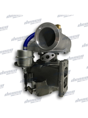 65091007158 Turbocharger Gt35S Doosan Bus 5.9Ltr Dl06 Genuine Oem Turbochargers