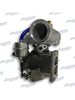 65091007158 Turbocharger Gt35S Doosan Bus 5.9Ltr Dl06 Genuine Oem Turbochargers