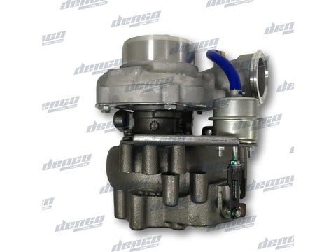 65091007158 Turbocharger Gt35S Doosan Bus 5.9Ltr Dl06 Genuine Oem Turbochargers