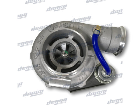 774053-5003S TURBOCHARGER GT35S DOOSAN BUS 5.9LTR (ENGINE DL06)
