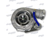 65091007158 Turbocharger Gt35S Doosan Bus 5.9Ltr Dl06 Genuine Oem Turbochargers