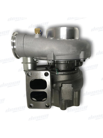 65091007158 Turbocharger Gt35S Doosan Bus 5.9Ltr Dl06 Genuine Oem Turbochargers
