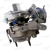 774833-5002S TURBOCHARGER GTA1549LV NISSAN QASHAQI/ XTRAIL / RENAULT KOLEOS 2.0L - GENUINE OEM TURBOCHARGERS