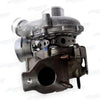774833-5002S TURBOCHARGER GTA1549LV NISSAN QASHAQI/ XTRAIL / RENAULT KOLEOS 2.0L - GENUINE OEM TURBOCHARGERS