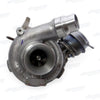 774833-5002S TURBOCHARGER GTA1549LV NISSAN QASHAQI/ XTRAIL / RENAULT KOLEOS 2.0L - GENUINE OEM TURBOCHARGERS