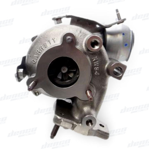 774833-5002S TURBOCHARGER GTA1549LV NISSAN QASHAQI/ XTRAIL / RENAULT KOLEOS 2.0L - GENUINE OEM TURBOCHARGERS