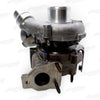 774833-5002S TURBOCHARGER GTA1549LV NISSAN QASHAQI/ XTRAIL / RENAULT KOLEOS 2.0L - GENUINE OEM TURBOCHARGERS