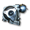 775274-5003S  TURBOCHARGER GTB1444VZ HYUNDAI / KIA VARIOUS 1.6L (ENGINE U2 / D4FB)