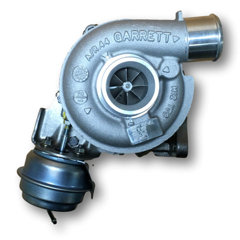775274-5003S  TURBOCHARGER GTB1444VZ HYUNDAI / KIA VARIOUS 1.6L (ENGINE U2 / D4FB)