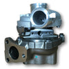 775274-5003S  TURBOCHARGER GTB1444VZ HYUNDAI / KIA VARIOUS 1.6L (ENGINE U2 / D4FB)