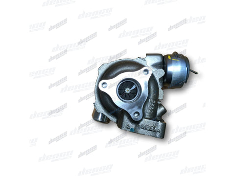 775274-5003S TURBOCHARGER GTB1444VZ HYUNDAI / KIA VARIOUS 1.6L (ENGINE U2 / D4FB) GENUINE OEM TURBOCHARGERS