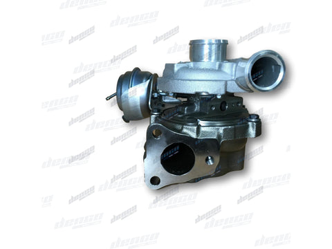 775274-5003S TURBOCHARGER GTB1444VZ HYUNDAI / KIA VARIOUS 1.6L (ENGINE U2 / D4FB) GENUINE OEM TURBOCHARGERS