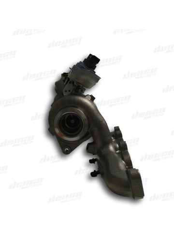 03L253016T Turbocharger Gtc1244Mvz Audi/vw/ Skoda / Seat 1.6Ltr Genuine Oem Turbochargers