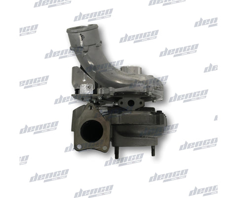 059145722S Turbocharger Gtb2260Vk Audi Q5 V6 Tdi Genuine Oem Turbochargers