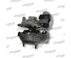 059145722S Turbocharger Gtb2260Vk Audi Q5 V6 Tdi Genuine Oem Turbochargers