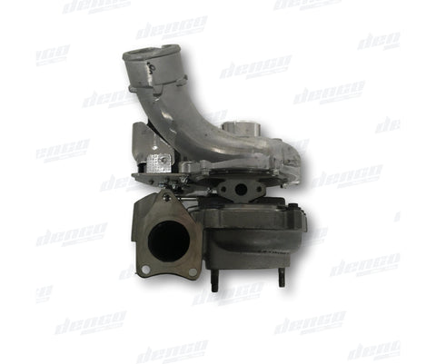059145722S Turbocharger Gtb2260Vk Audi Q5 V6 Tdi Genuine Oem Turbochargers