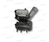 059145722S Turbocharger Gtb2260Vk Audi Q5 V6 Tdi Genuine Oem Turbochargers