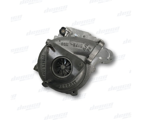 059145722S Turbocharger Gtb2260Vk Audi Q5 V6 Tdi Genuine Oem Turbochargers