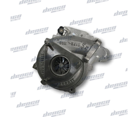 059145722S Turbocharger Gtb2260Vk Audi Q5 V6 Tdi Genuine Oem Turbochargers