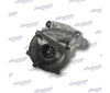 059145722S Turbocharger Gtb2260Vk Audi Q5 V6 Tdi Genuine Oem Turbochargers