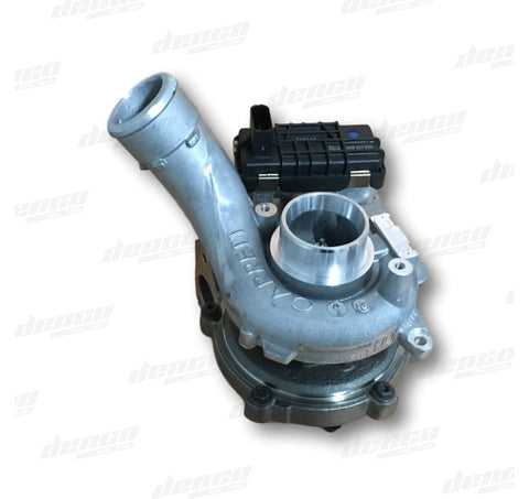 059145722R Turbocharger Gtb2260Vk Audi / Porsche Volkswagon 3.00Ltr Genuine Oem Turbochargers