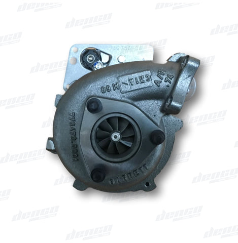 059145722R Turbocharger Gtb2260Vk Audi / Porsche Volkswagon 3.00Ltr Genuine Oem Turbochargers