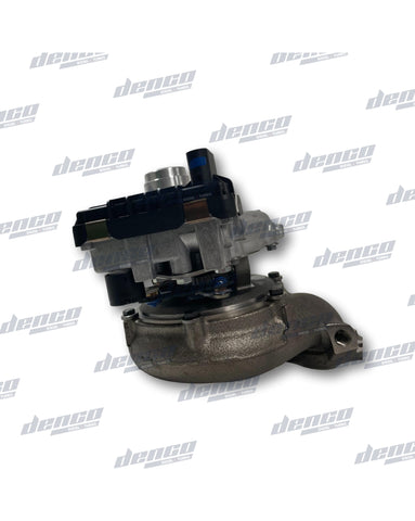 A64209608580 Turbocharger Gtb2056Vk Mercedes Benz E-Class / C-Class R-Class G-Class Vito Sprinter