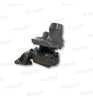 777318-5002W Turbocharger Gtb2056vk Mercedes Benz E-Class / C-Class / R-Class / G-Class / Vito / Sprinter 3.0l