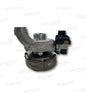 777318-5002W Turbocharger Gtb2056vk Mercedes Benz E-Class / C-Class / R-Class / G-Class / Vito / Sprinter 3.0l