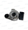 A64209608580 Turbocharger Gtb2056Vk Mercedes Benz E-Class / C-Class R-Class G-Class Vito Sprinter