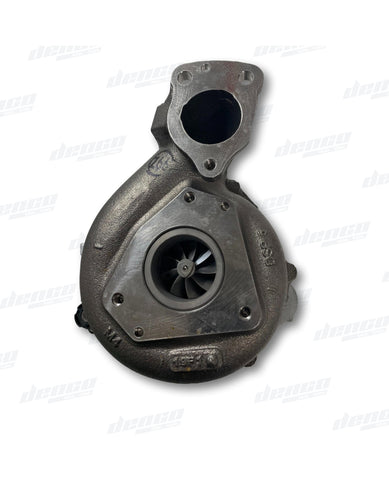 777318-5002W Turbocharger Gtb2056vk Mercedes Benz E-Class / C-Class / R-Class / G-Class / Vito / Sprinter 3.0l