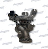 A64209608580 Turbocharger Gtb2056Vk Mercedes Benz E-Class / C-Class R-Class G-Class Vito Sprinter