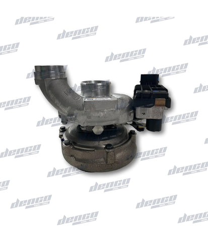 A64209608580 Turbocharger Gtb2056Vk Mercedes Benz E-Class / C-Class R-Class G-Class Vito Sprinter