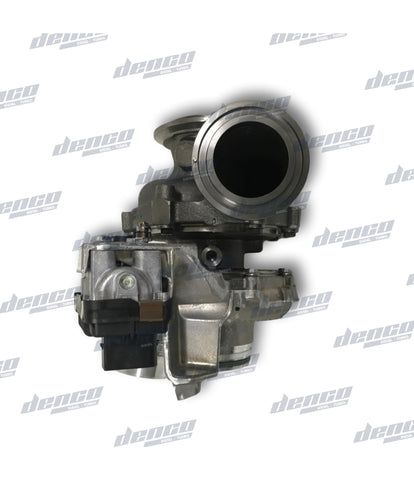 7799759G07 Turbocharger Gtb2260Vk Bmw N57D 3.0L Genuine Oem Turbochargers