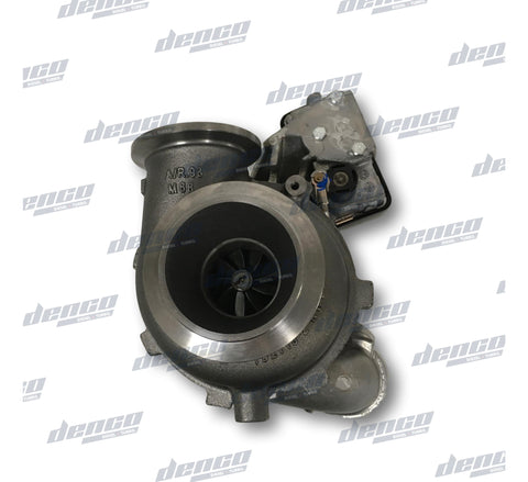 7799759G07 Turbocharger Gtb2260Vk Bmw N57D 3.0L Genuine Oem Turbochargers
